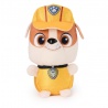 Paw Patrol Plüschfigur Rubble 7,5 cm