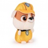 Paw Patrol Plüschfigur Rubble 7,5 cm