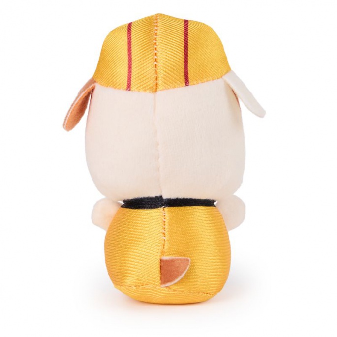 Paw Patrol Plüschfigur Rubble 7,5 cm