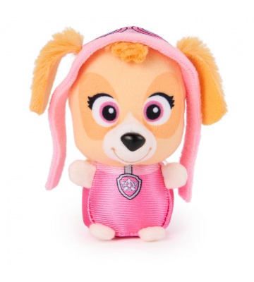 Paw Patrol Plüschtier Skye 7,5 cm