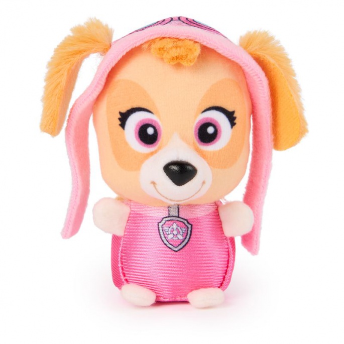 Paw Patrol Plüschtier Skye 7,5 cm