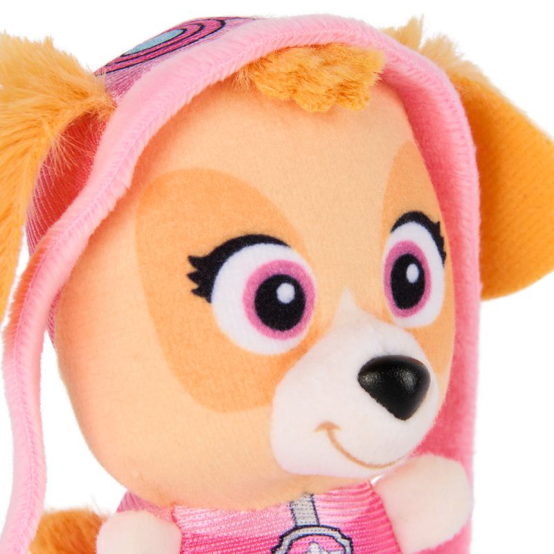 Paw Patrol Plüschtier Skye 7,5 cm