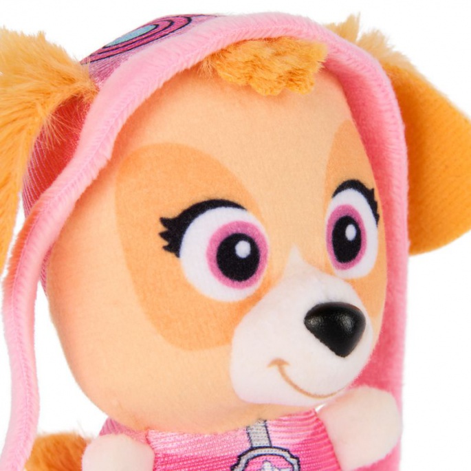 Paw Patrol Plüschtier Skye 7,5 cm