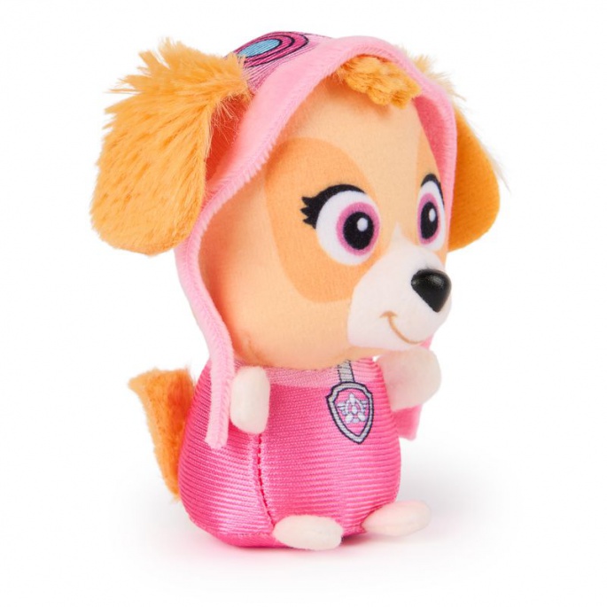 Paw Patrol Plüschtier Skye 7,5 cm