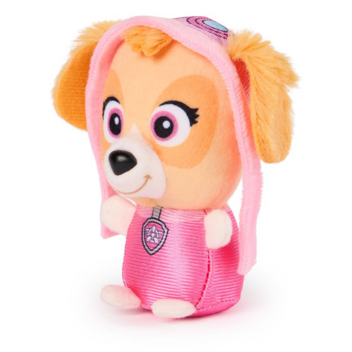Paw Patrol Plüschtier Skye 7,5 cm