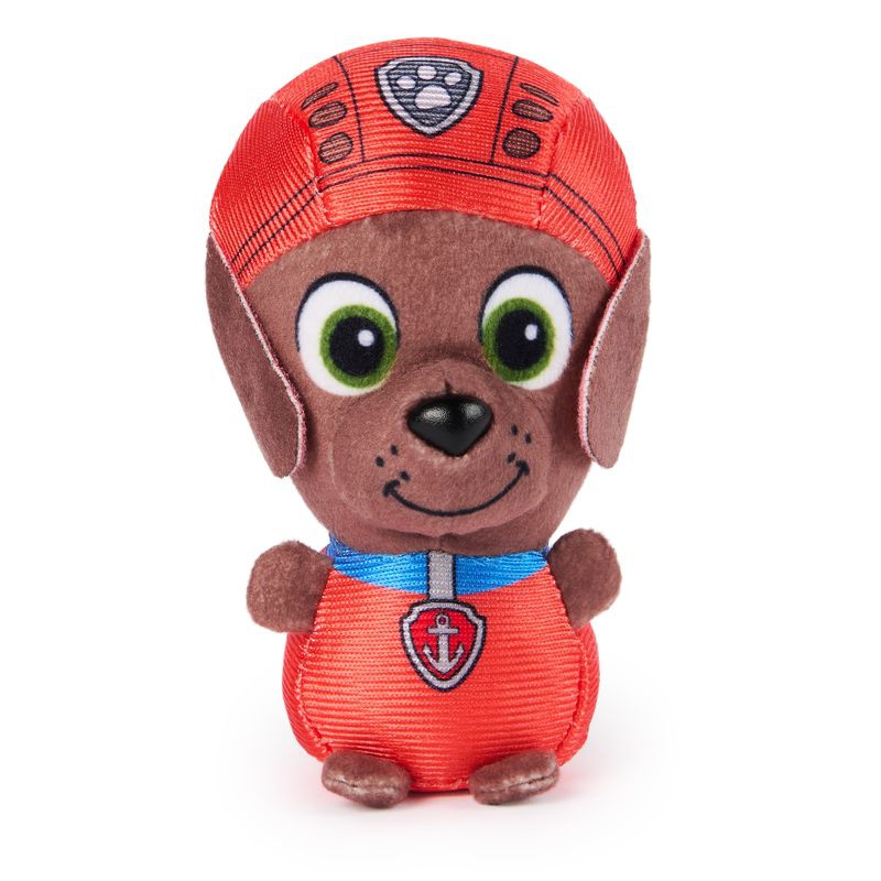 Paw Patrol Plüschfigur Zuma 7,5 cm