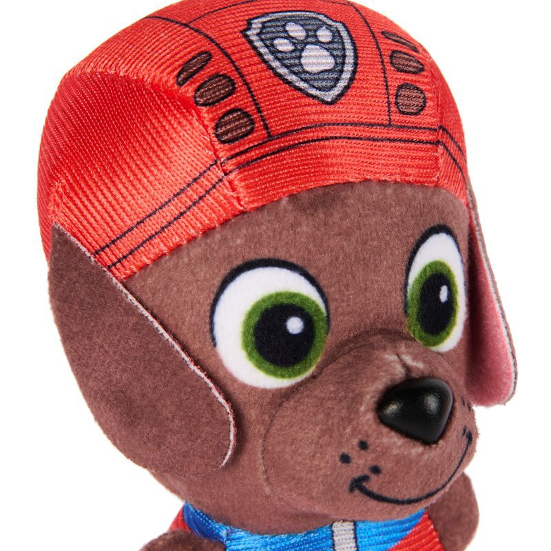 Paw Patrol Plüschfigur Zuma 7,5 cm