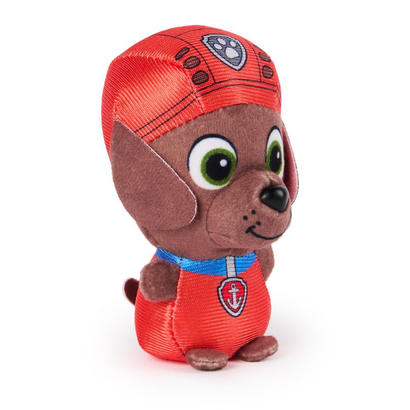 Paw Patrol Plüschfigur Zuma 7,5 cm