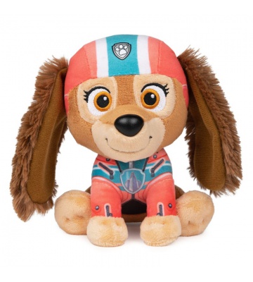 Paw Patrol Liberty Plüschspielzeug 15 cm 2025