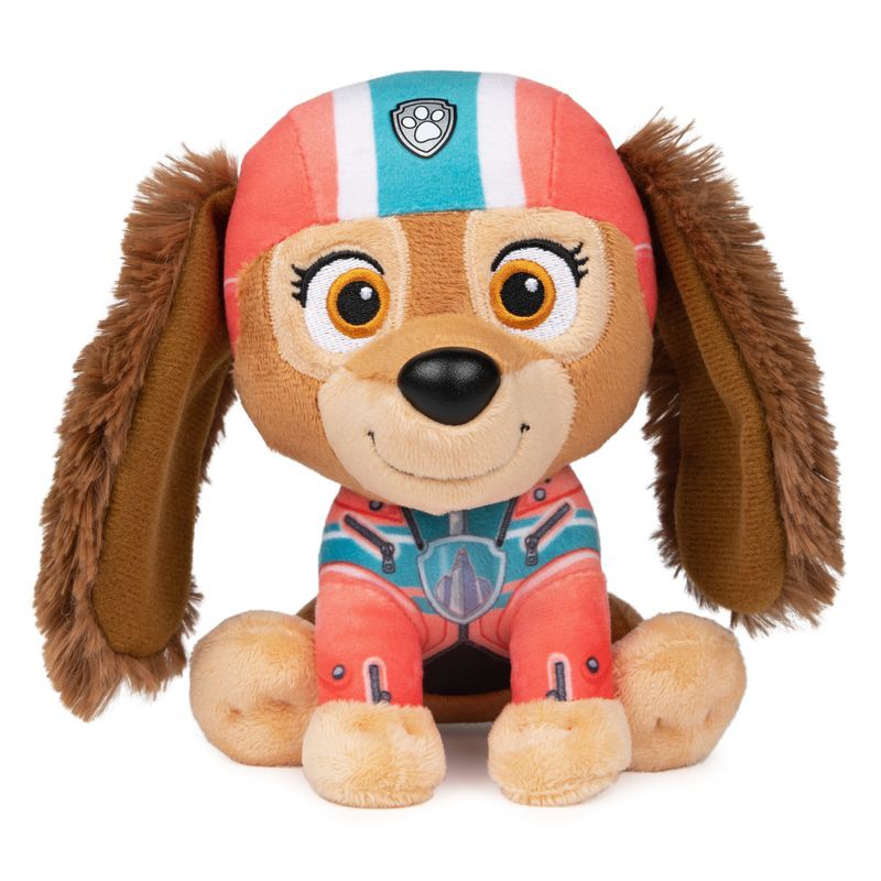 Paw Patrol Liberty Plüschspielzeug 15 cm 2025