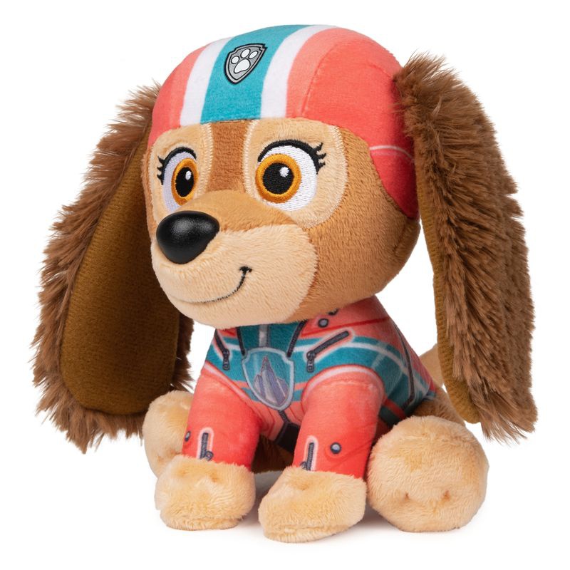 Paw Patrol Liberty Plüschspielzeug 15 cm 2025
