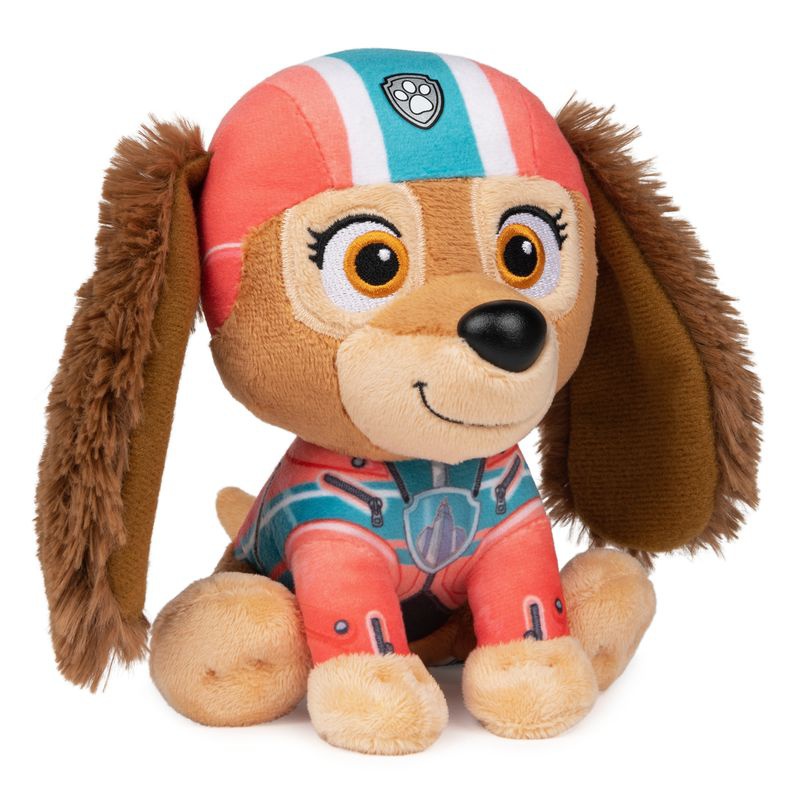 Paw Patrol Liberty Plüschspielzeug 15 cm 2025