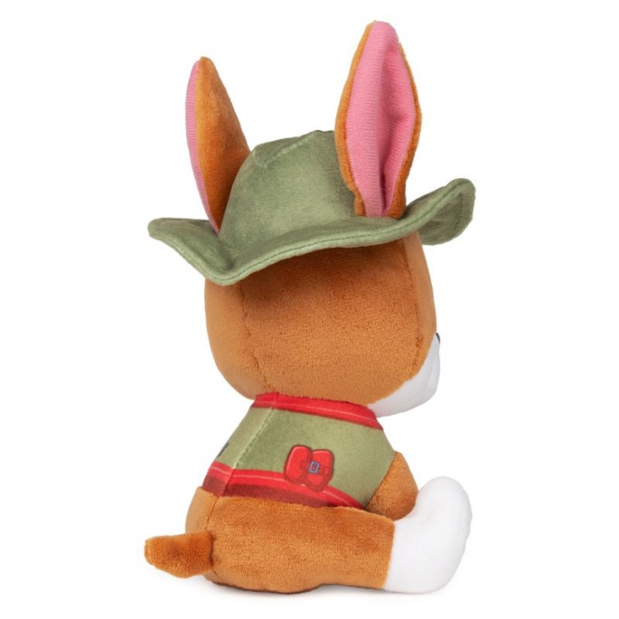Paw Patrol Tracker Plüschtier 15 cm 2025