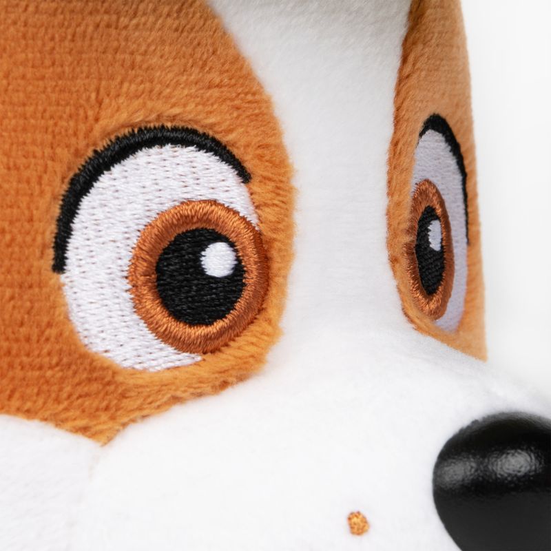 Paw Patrol Tracker Plüschtier 15 cm 2025