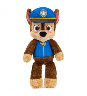 Paw Patrol Chase Plüschtier 32 cm