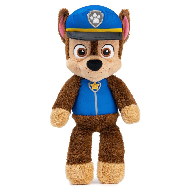 Paw Patrol Chase Plüschtier 32 cm