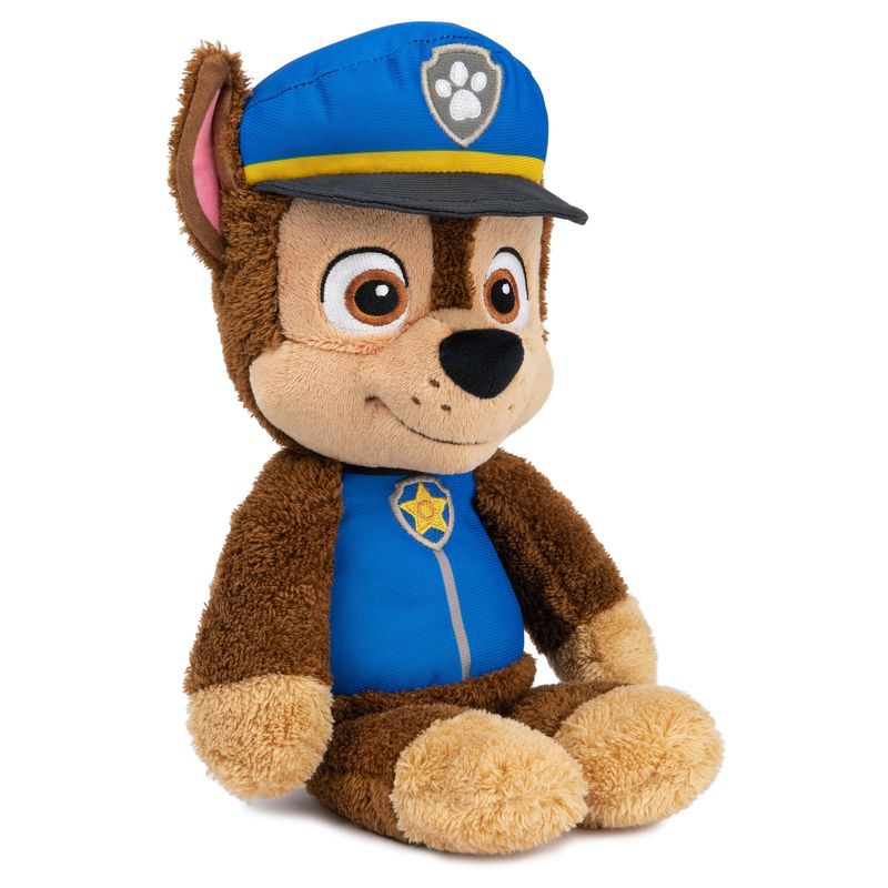 Paw Patrol Chase Plüschtier 32 cm
