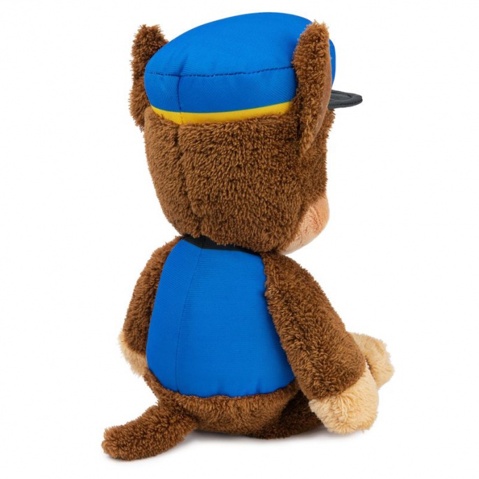 Paw Patrol Chase Plüschtier 32 cm