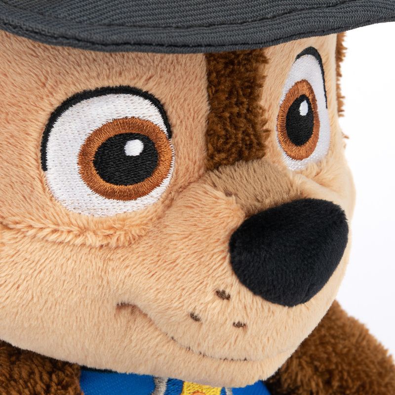 Paw Patrol Chase Plüschtier 32 cm