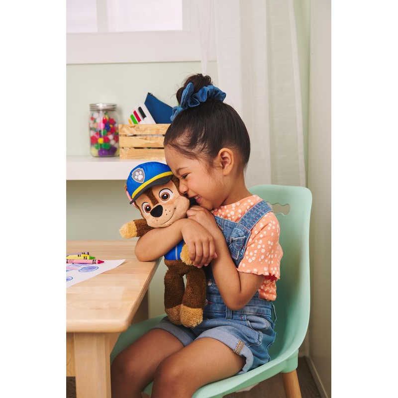 Paw Patrol Chase Plüschtier 32 cm