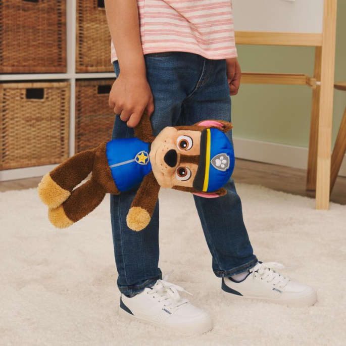 Paw Patrol Chase Plüschtier 32 cm