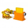 Rubble & Crew Figur Rubble und Wheeler mit Ausrüstung