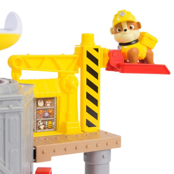 Rubble & Crew Vergnügungspark Spielset