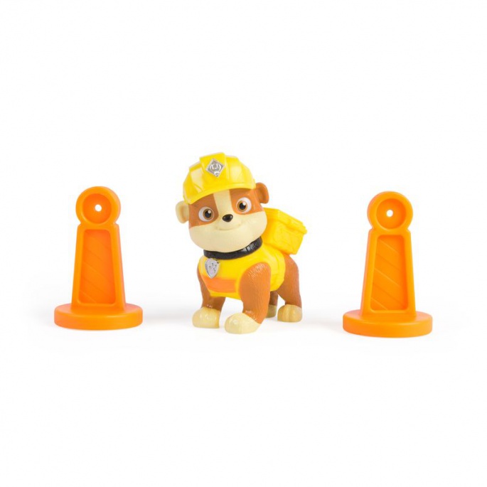 Rubble & Crew Vergnügungspark Spielset