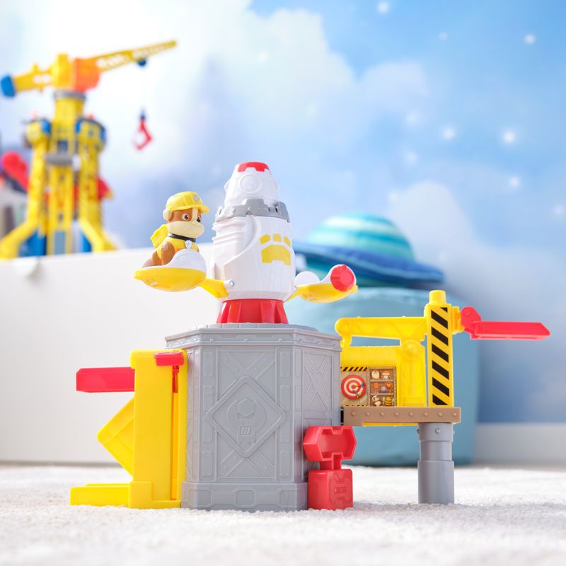 Rubble & Crew Vergnügungspark Spielset