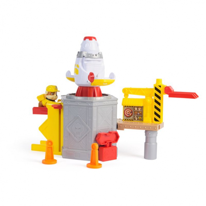 Rubble & Crew Vergnügungspark Spielset