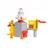 Rubble & Crew Vergnügungspark Spielset