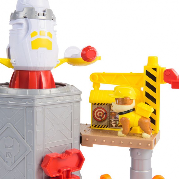 Rubble & Crew Vergnügungspark Spielset