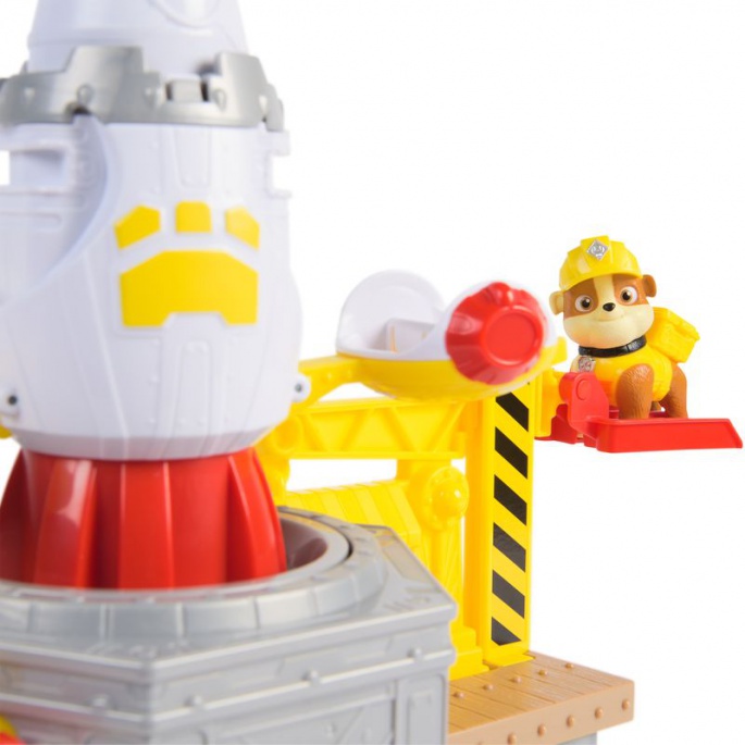 Rubble & Crew Vergnügungspark Spielset