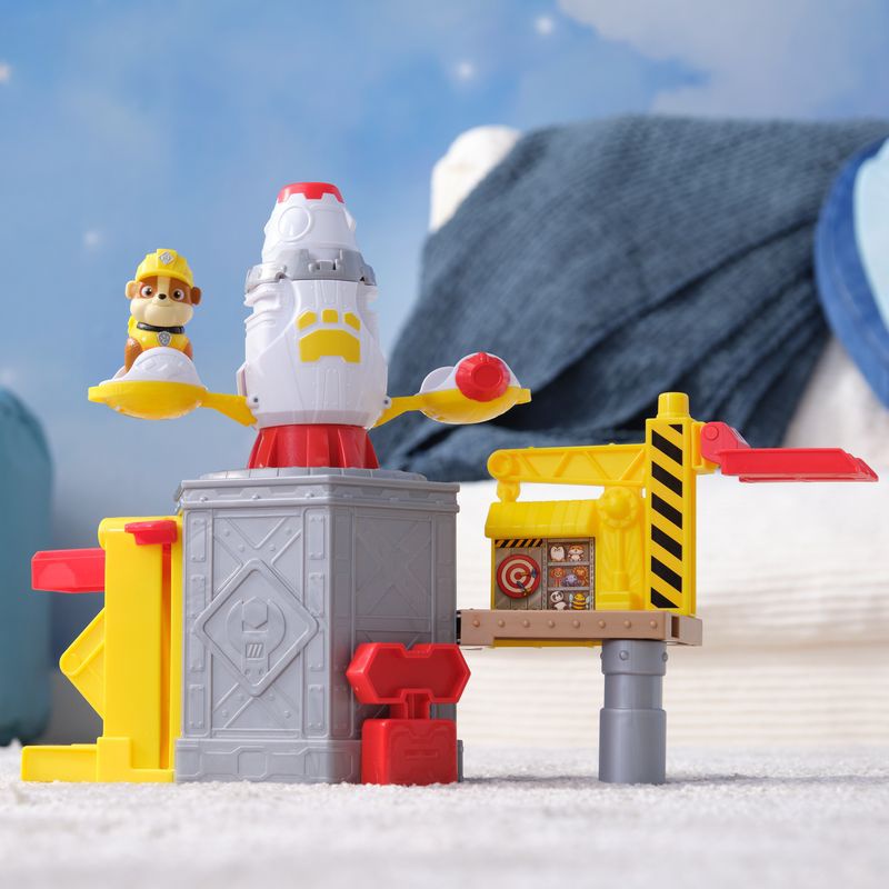 Rubble & Crew Vergnügungspark Spielset