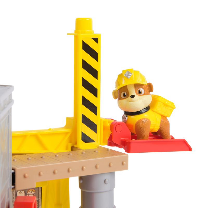 Rubble & Crew Vergnügungspark Spielset