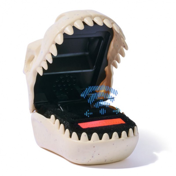 Bitzee Interaktive Digitale Tierchen Jurassic World mit Dinosauriern