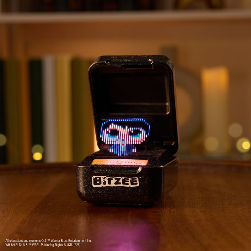 Bitzee interaktive digitale Figur Harry Potter