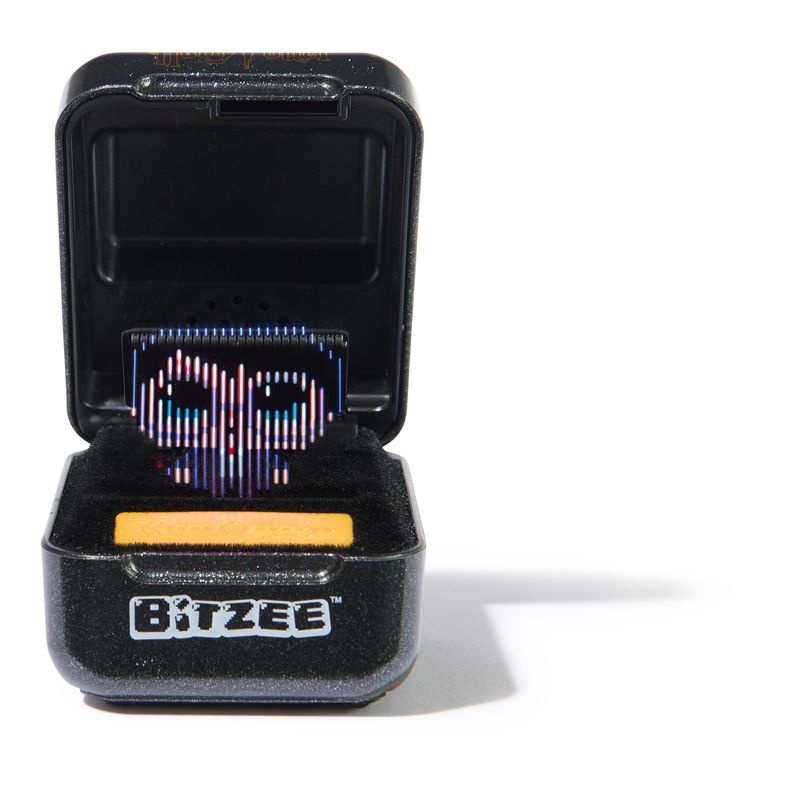 Bitzee interaktive digitale Figur Harry Potter