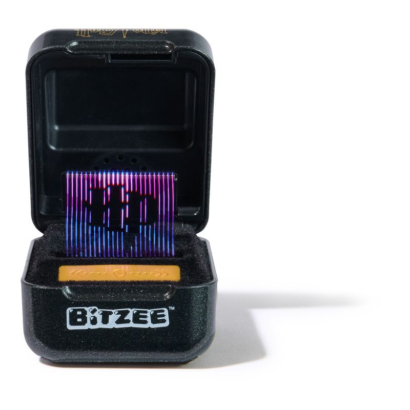 Bitzee interaktive digitale Figur Harry Potter