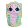 Hatchimals Überraschungs-Knospe mit Welpen