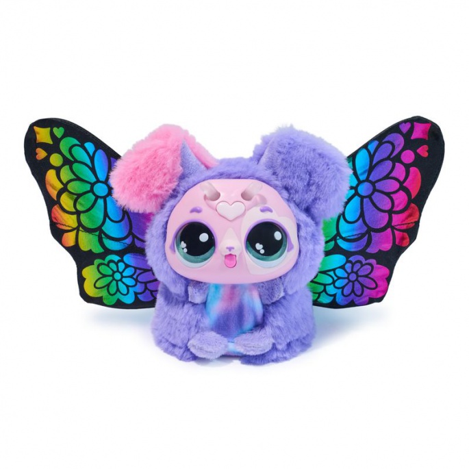 Hatchimals Überraschungs-Knospe mit Welpen
