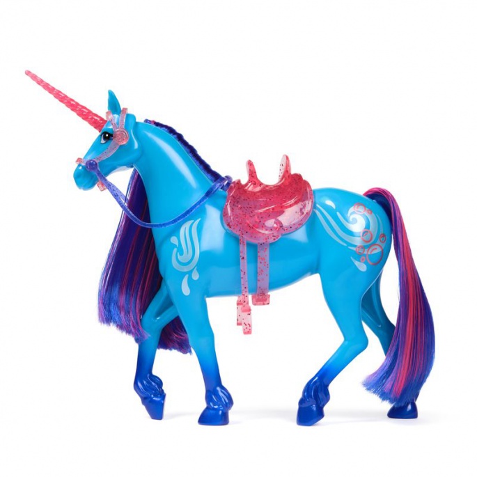 Unicorn Academy kämmbarer Einhorn River 24 cm