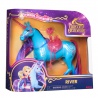 Unicorn Academy kämmbarer Einhorn River 24 cm