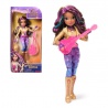 Unicorn Academy Puppe Sophia mit Gitarre 24 cm