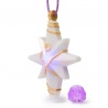 Unicorn Academy Halskette mit Ring