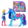 Unicorn Academy Figuren Isabel und River 11 cm 2025