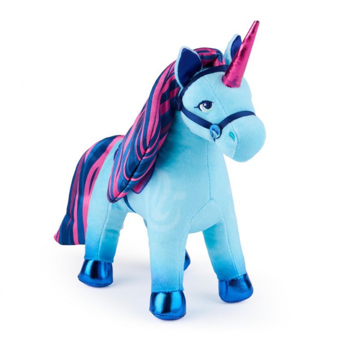Unicorn Academy Kuscheltier River