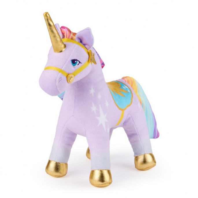 Unicorn Academy Plüsch Wildstar