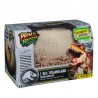 Primal Hatch interaktiver T-rex schlüpft aus dem Ei
