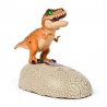 Primal Hatch interaktiver T-rex schlüpft aus dem Ei
